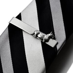Corgi Tie Clip
